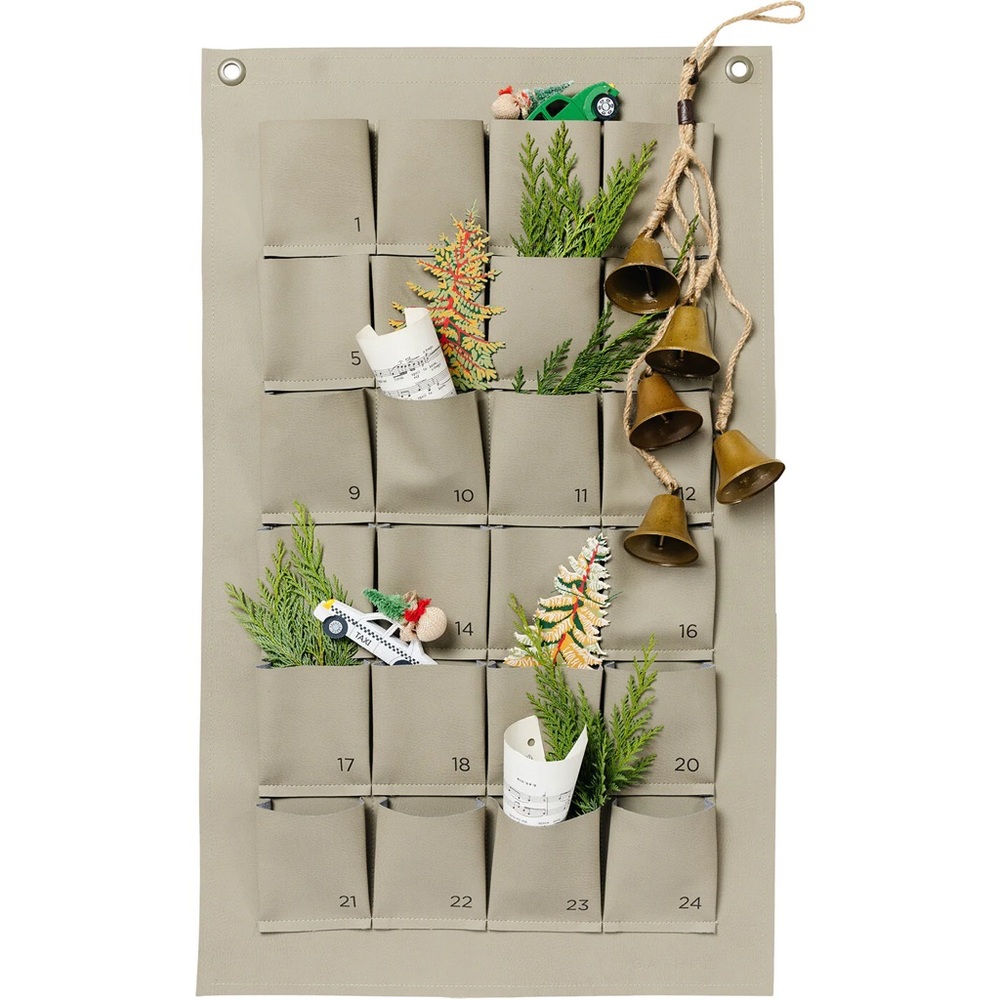 Gathre Advent Calendar